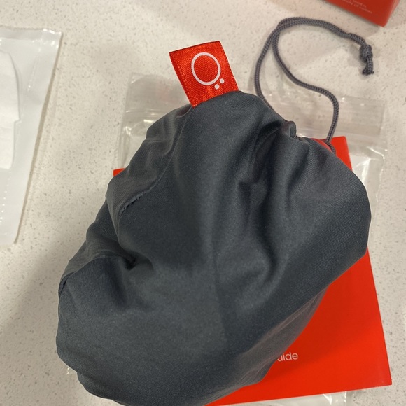 O2 Curve Personal Breathing Mask - Picture 9 of 9